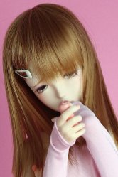 Pink Drops #56 結花 Yuika Petit Renewal ver.