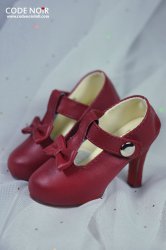 CLS000053 (High Heels)