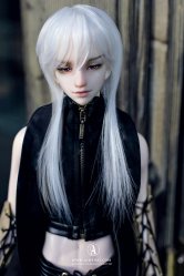 Lestat - Metal Heart Ver.