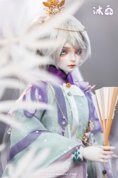 [Pre-Order] Mu 七夕