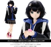 [Pre-order] Kina Kazuharu School Uniform Collection / Nanaka