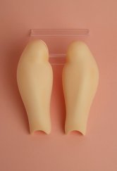 [Outer Body Part] Type-H Thigh Whitey (Blushed)