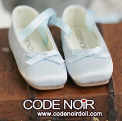 CMS000207 Baby Blue Ballet (MSD)