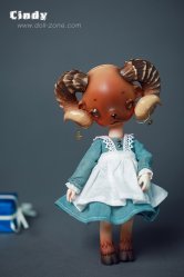 [In Stock] Cindy Fullset