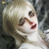 Vampire Enrill - 2016 Halloween Vampire Enrill - 2016 Halloween