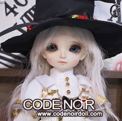 CYD000180 White