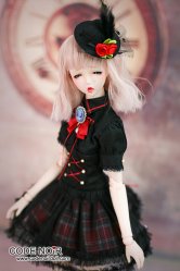 -COB000033 Dark Rosalia