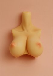 [Outer Body Part] Type-C2 Bust Tan (Blushed)