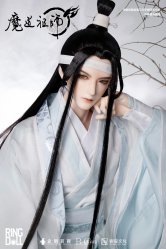 [In Stock] 魔道祖師 Lan Wangji mxtx