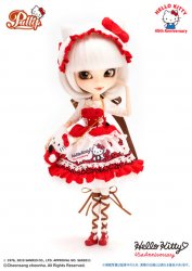 [In stock] Pullip Hello Kitty (P-231)