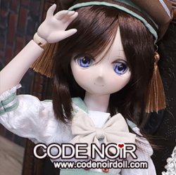 CMD000289 Mint Bonbon