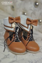 CLS000099 Brown Sailor SD10/13GIRL