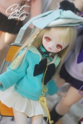 [MAY24 Pre-Order] MDD-14 SET (Mint)