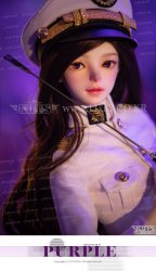 [Pre-Order Deadline : 2023-06-21 (HKT15:00)] PURPLE Head LTD