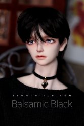 [In Stock] Clover Cut