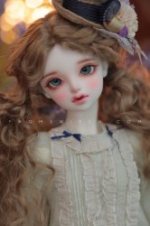 [In Stock] LILI