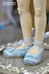 CYS000019 Skyblue Ballet (YoSD)