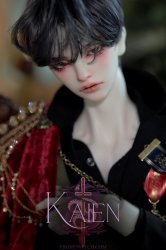 [In Stock] KAIEN