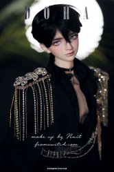 [In Stock] DOHA