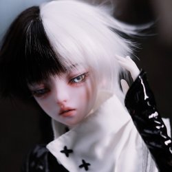 Yagami Nude Doll / Full Set