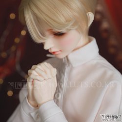 [In Stock] Senior65 Delf Hands - 5 Prayer Hands