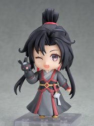 Nendoroid 2071 Wei Wuxian Year of the Rabbit (With Bonus) mxtx