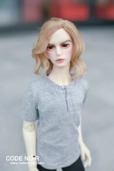 CSD000079 Grey Casual Shirt