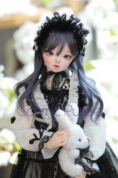 [DV2023 Limited In Stock] Sweet Pea
