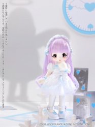 Azone kikipop URAHARA ･ MY HEART てんしちゃん