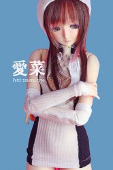 ANGEL PHILIA 愛菜 Mana Petit Renewal Type Soft Skin(LTD)