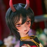 Taki - Manga Series