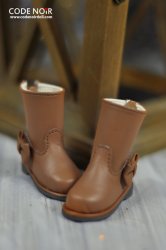 CYS000036 Bean Ribbon Rain Boot