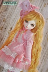 CMD000002G Candy Dream Pink Ver.