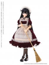 Mio(みお)/Loyal Maid(アゾンダイレクトストア販売ver.)