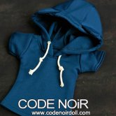 -COB000043 Navy Hoodie