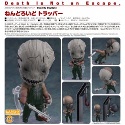 Nendoroid 1148 The Trapper