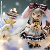 [In stock]Sugarcups Chocolala ショコラーラ～Star Sprinkles～