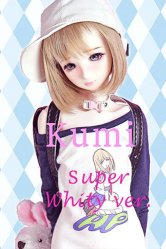 ANGEL PHILIA Kumi Super Whitey Soft Skin