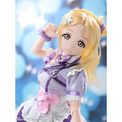 "LoveLive!Sunshine!!" Mari Ohara