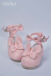 CMS000038 Pink Rabbit MSD