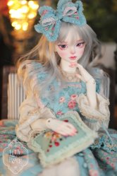 [Pre-Order] YUNSEOL
