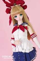 CSD000099 Sailor Blue (Renewal Ver.)