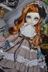 CMD000039 Coffee Darling MSD Ver.