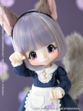 KIKIPOP! オオカミちゃんとズキンちゃん オオカミちゃん