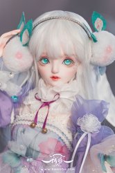 [Pre-Order] Shay 七夕