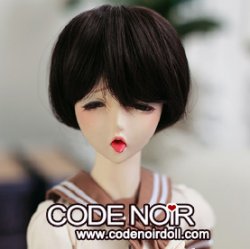 CYW000189 Black Bob