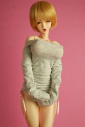 [Pre-order]Pink Drops #11 紗鵺香 Sayaka Soft Skin ver.