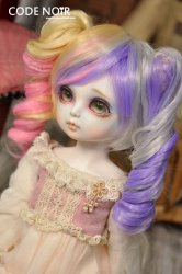 CLW000032 Fantasy Cream