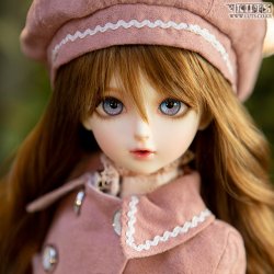 [Pre-Order] ANNAMARIE