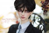[Pre-Order] Monthly HD : RUAN Head